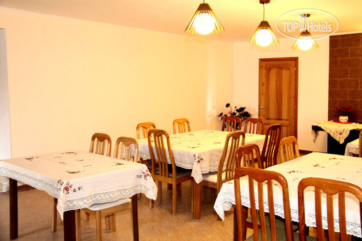 Hotel photo Adygene Hotel 3*