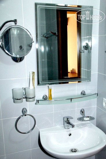 New photos from tourists Adygene Hotel 3*