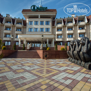 Photos Grand Hotel Burana