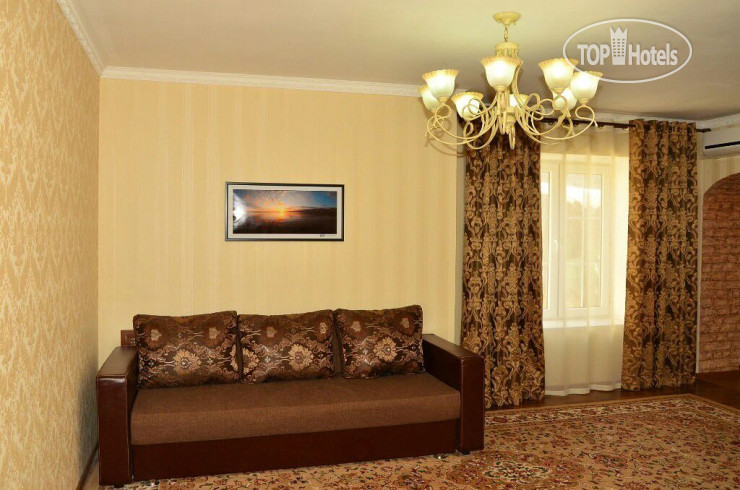New photos from tourists Домашний уют