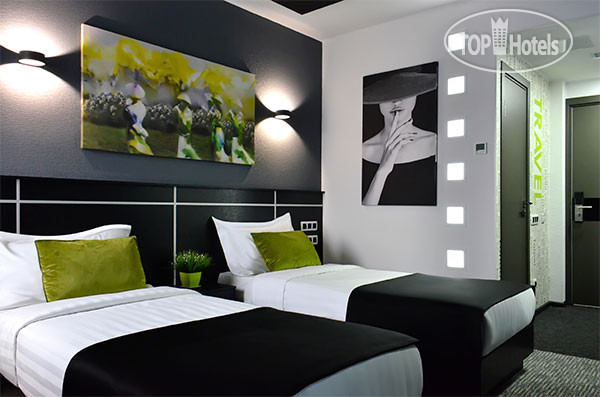 Photos Art Hotel Bishkek