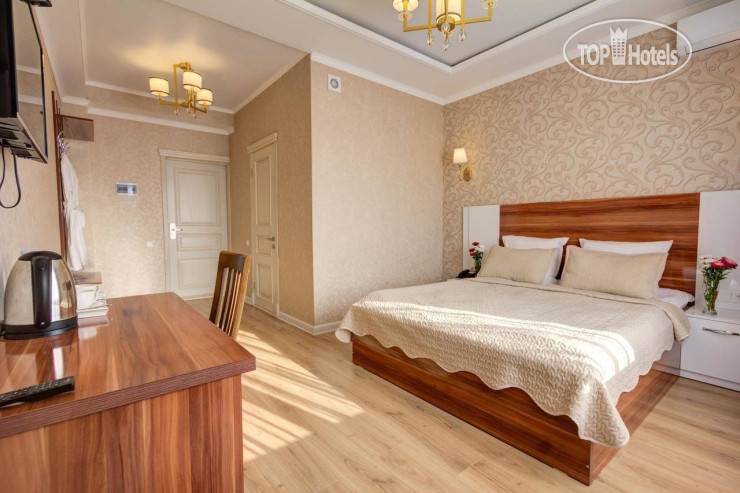 Hotel photo Rixon 3*