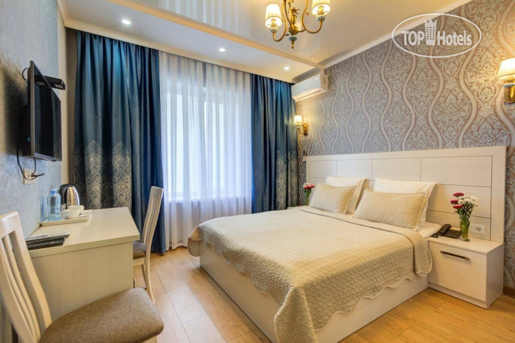 Hotelier's photos Rixon 3*