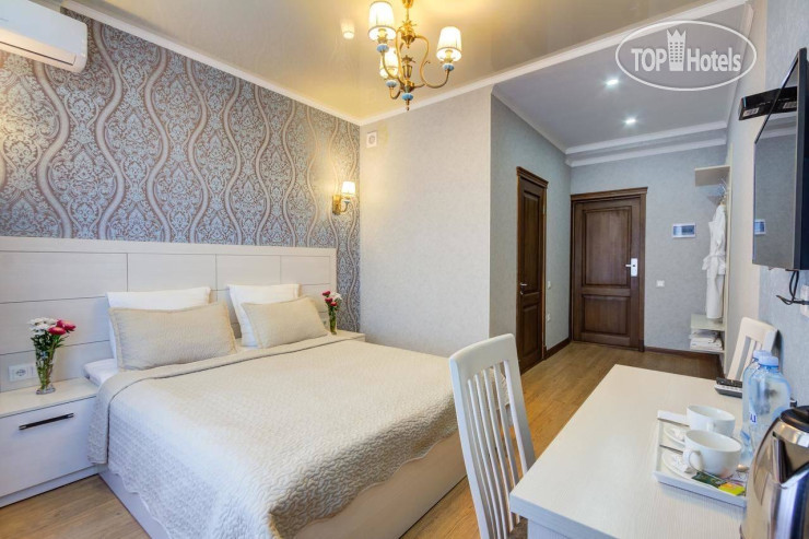 Фотографии отеля  Rixon 3*