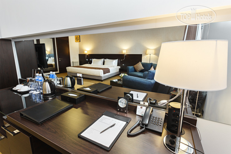 Hotel photo Solutel 4*