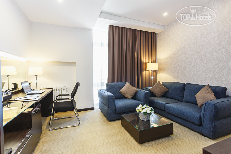 Hotel photo Solutel 4*