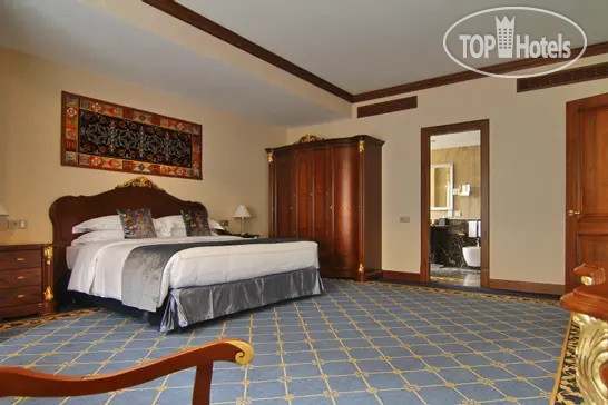 New photos from tourists Orion 5*