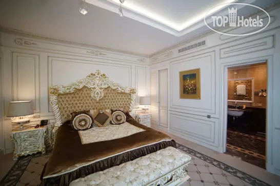 Hotelier's photos Orion 5*