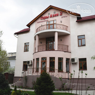 Photos Горы Азии 2