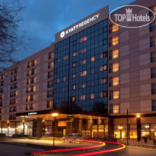 Photos Hyatt Regency Bishkek