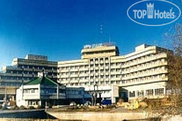 Hotel photo Issyk-Kul 3*