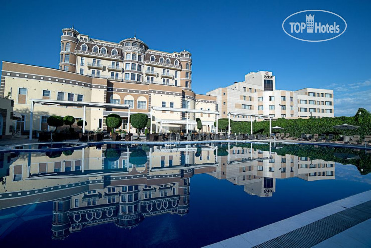 Фото Jannat Regency