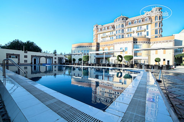 New photos from tourists Jannat Regency 5*