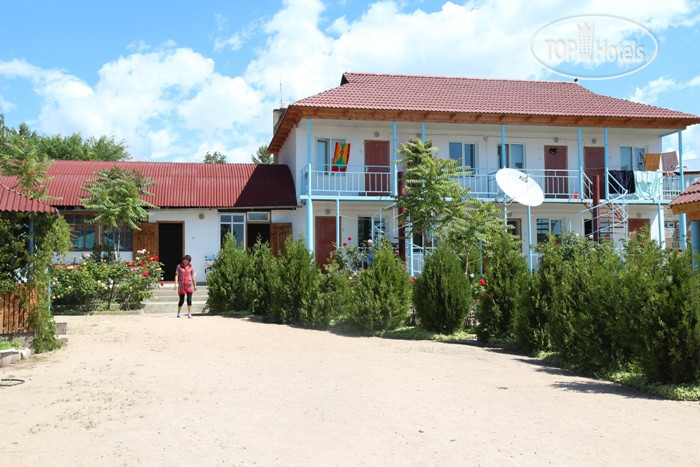 Hotel photo Айвилла 