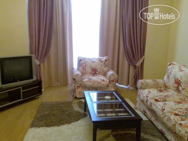 New photos from tourists Радуга West 4*