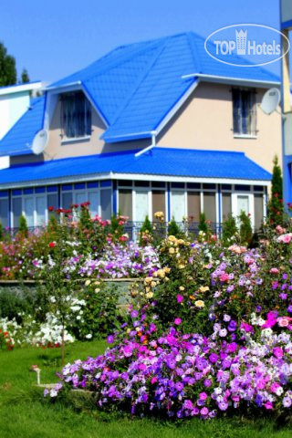 Hotel photo Меридиан 