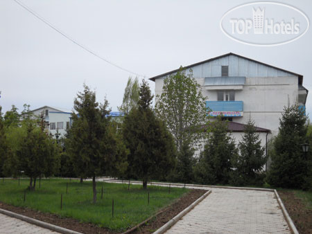 Hotelier's photos Тулпар
