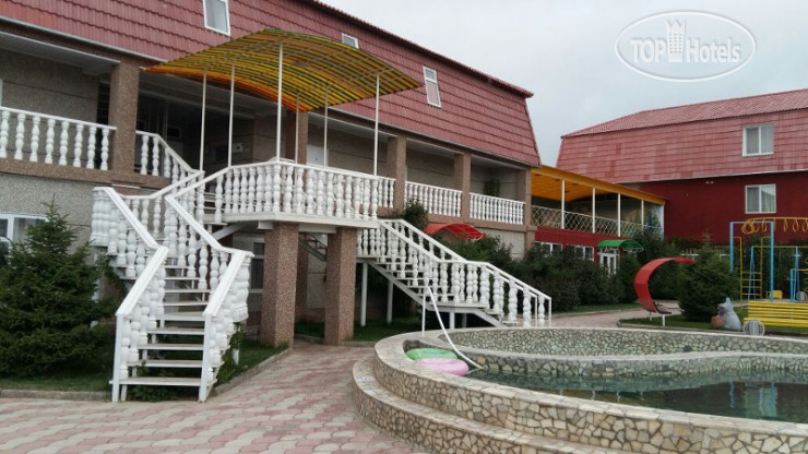 Hotel photo Валенсия 