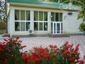 Hotelier's photos Botany Beach