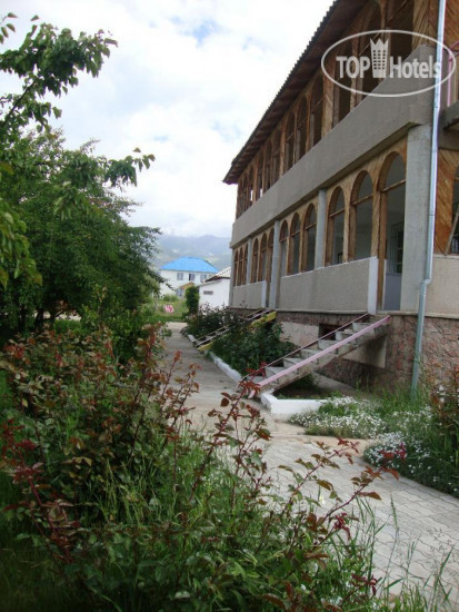 Hotel photo Лотос 