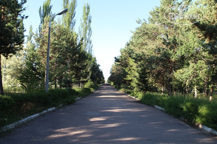 New photos from tourists Сайран