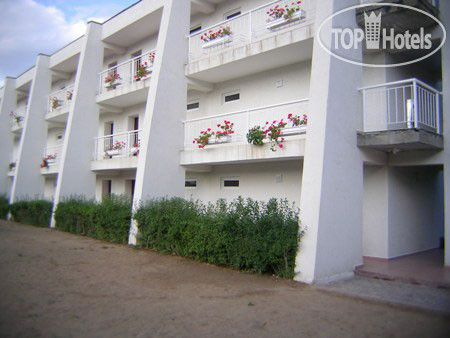 Hotel photo Фонтан 