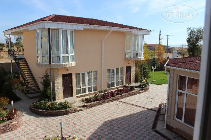 Photos Zlata Inn