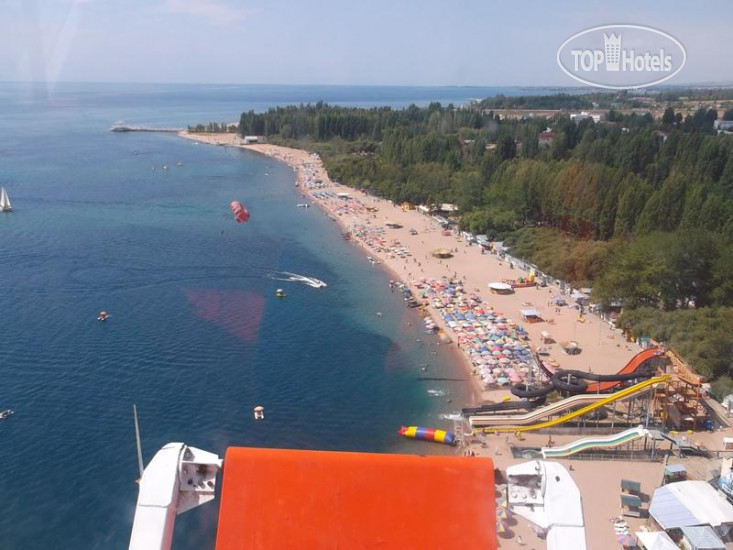 New photos from tourists Best