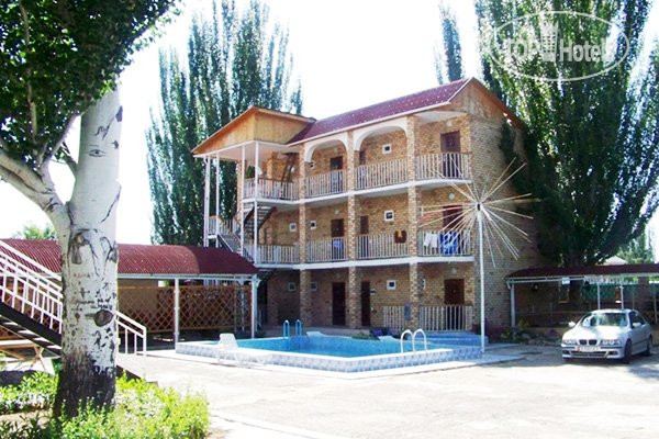Hotel photo Адилет 