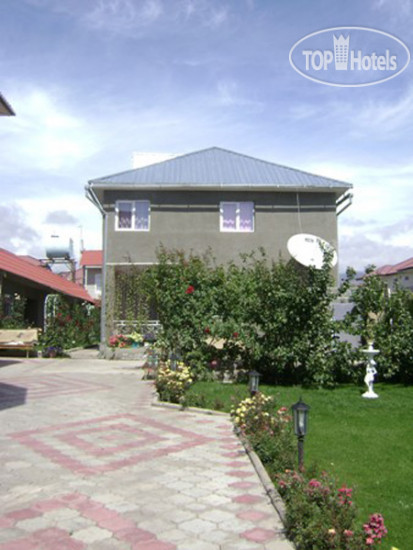 Hotel photo Престиж 