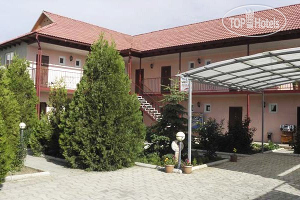 Hotel photo Байконур 