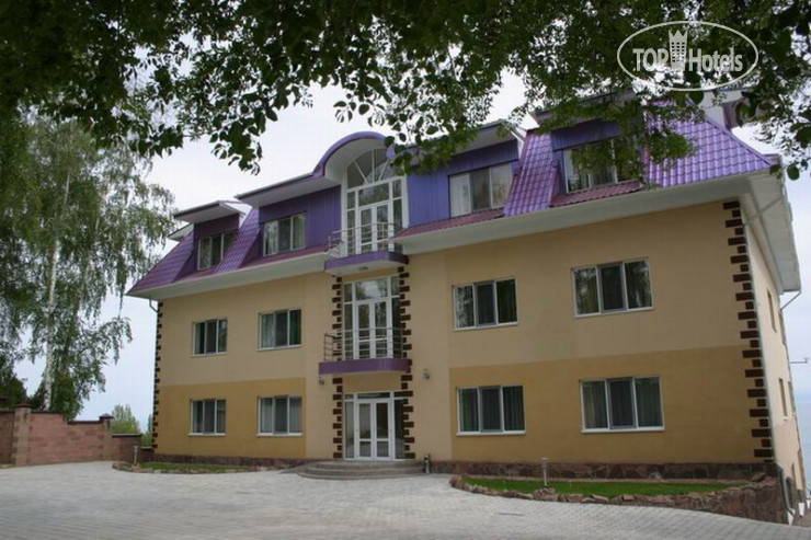 Hotel photo AZURE Sport Resort 