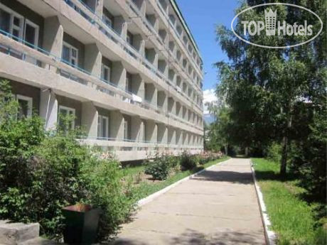Hotel photo Аалам 