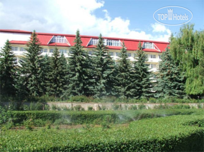 Hotelier's photos Altin Zhai