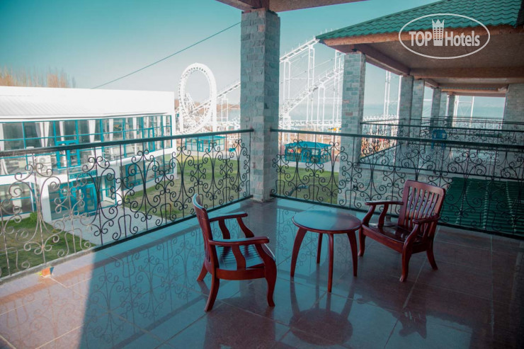 New photos from tourists Dolphin de Luxe Hotel