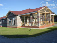 Hotelier's photos Курортная Деревенька