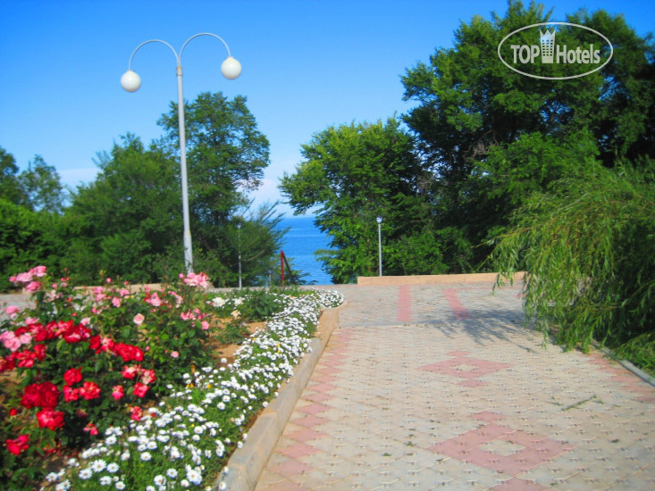 New photos from tourists Ай-Коль