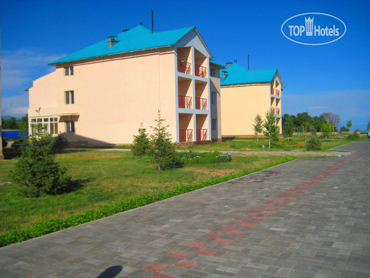 Hotel photo Ай-Коль 