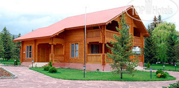 Hotelier's photos Чолпон-Ата (Госрезиденция №2)