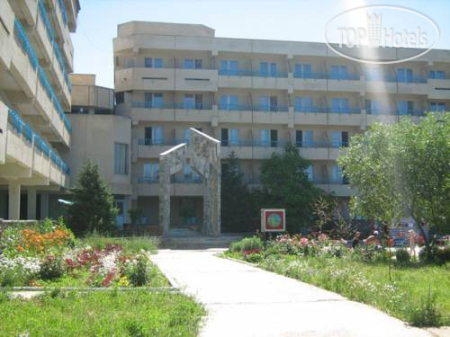 Hotel photo Телтору 