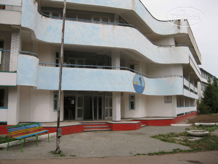 Hotel photo Олимп (закрыт) 