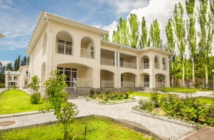 Hotelier's photos Аврора Плюс Центр Отдыха