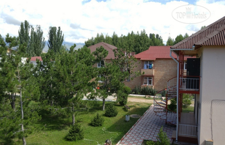 New photos from tourists Вояж
