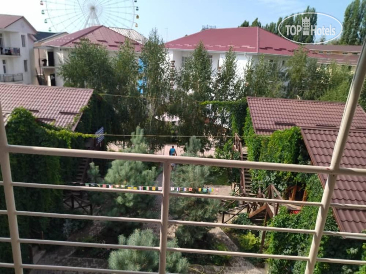 Hotel photo Гостиный Двор 