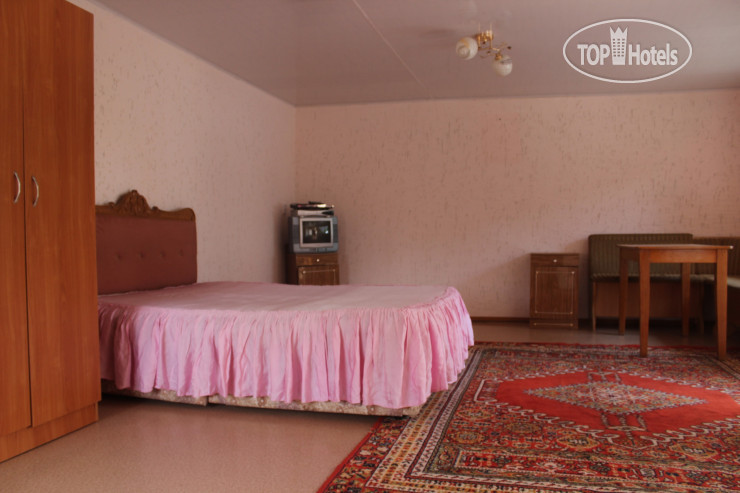 Hotel photo Визит 