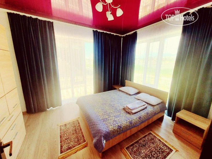 Hotel photo Лазурный берег 