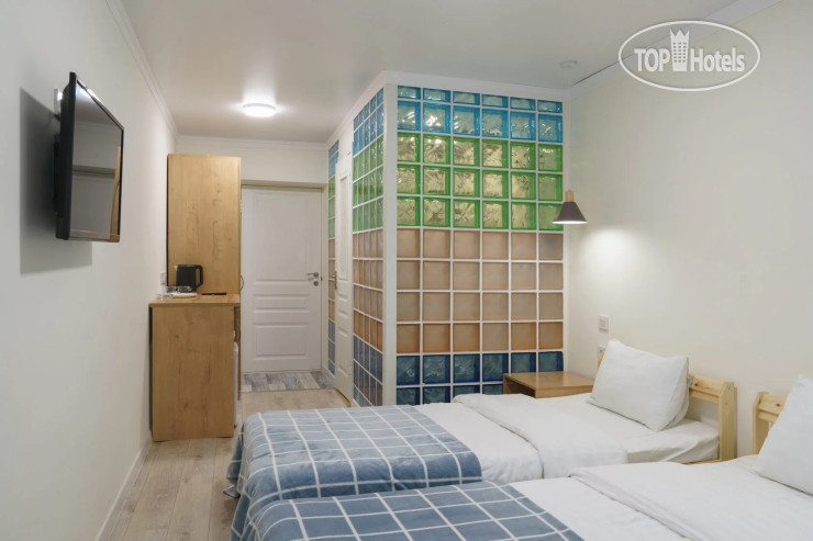 Hotel photo ololoAkJol 