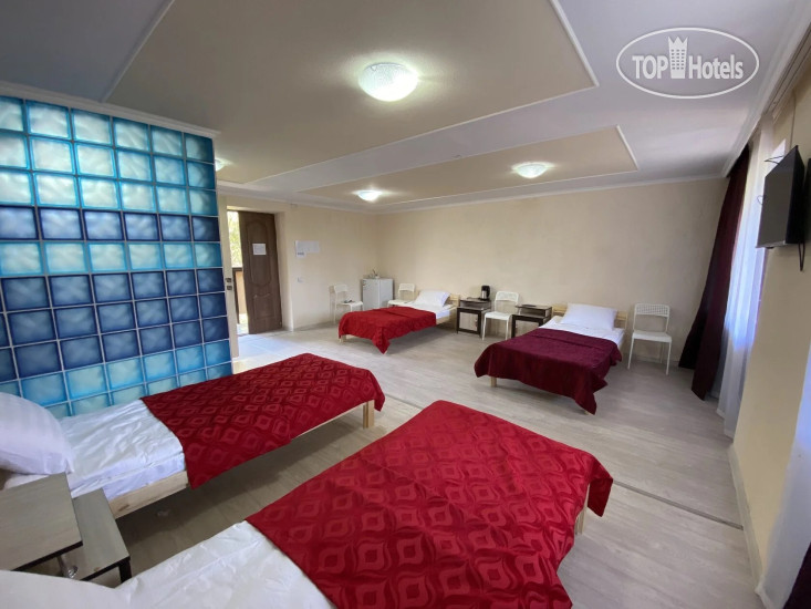 Hotel photo ololoAkJol 