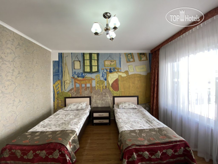 Hotel photo ololoFamily 