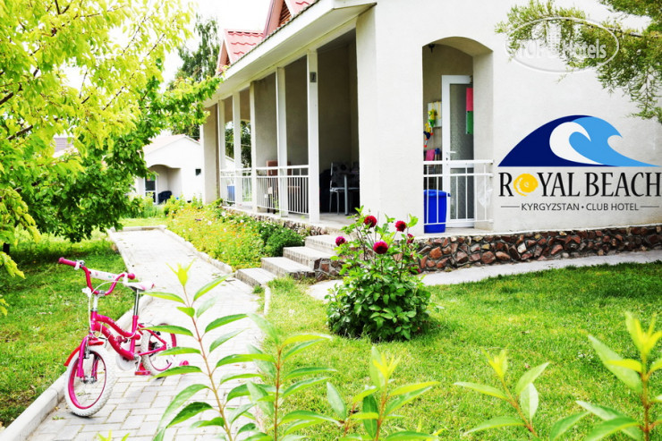 Hotelier's photos Royal Beach